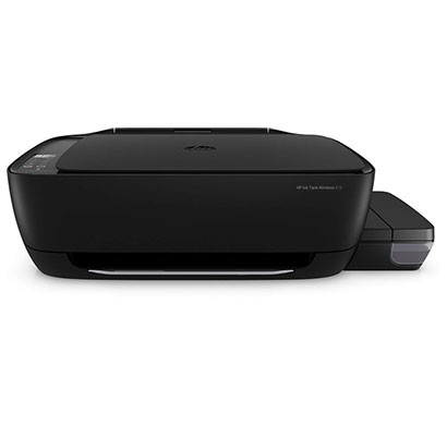 hp 415 all-in-one ink tank wireless color printer (black)